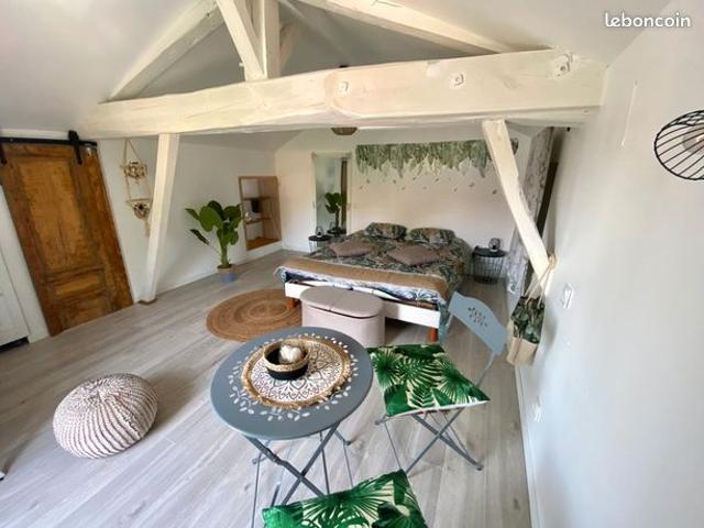 Appartement vente à Mont-de-Marsan, Saint-sever