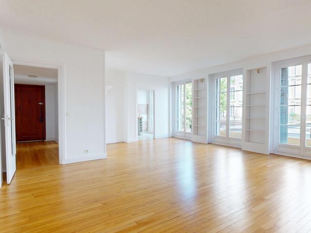 Appartement location à Le Havre