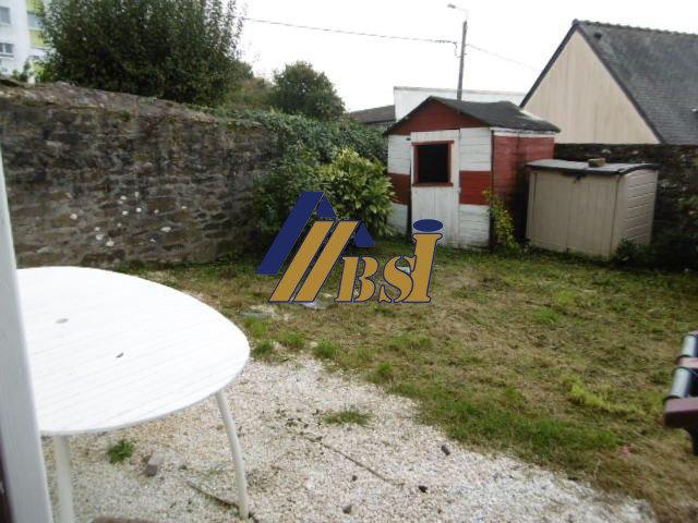Appartement vente à Brest, Bretagne