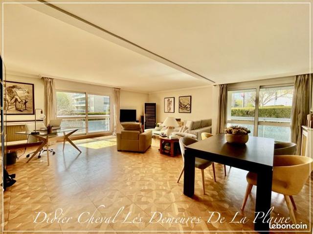 Appartement vente à Bailly, Yvelines