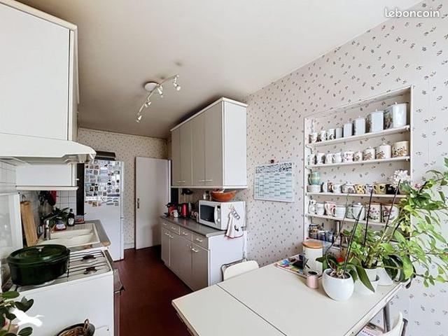 Appartement vente à Saint-Germain-en-Laye, Maisons-laffitte
