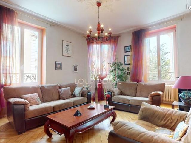 Appartement vente à Belfort, Saraz