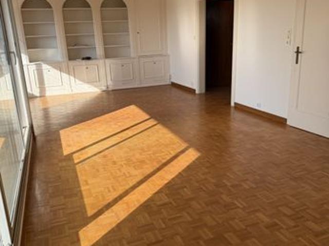 Appartement vente à Montbéliard