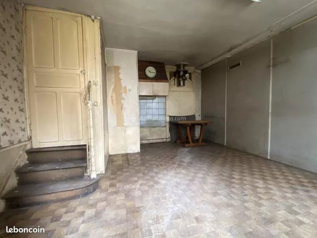 Appartement vente à Chaumont, Leurville