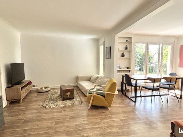 Appartement vente à Sarcelles, Saint-gratien