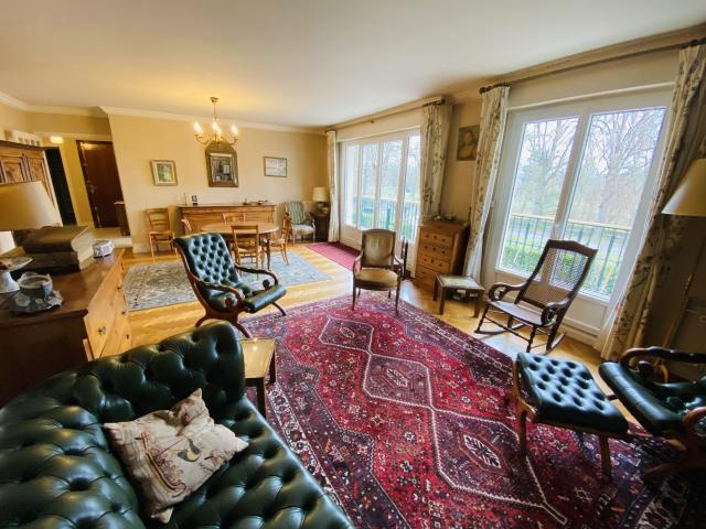 Appartement vente à Tours