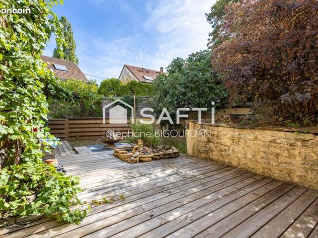 Appartement vente à Besançon, École-Valentin