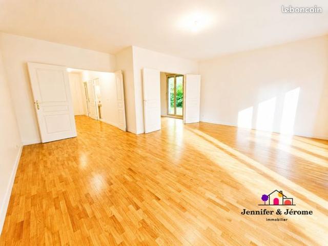 Appartement vente à Sarcelles, Montmorency