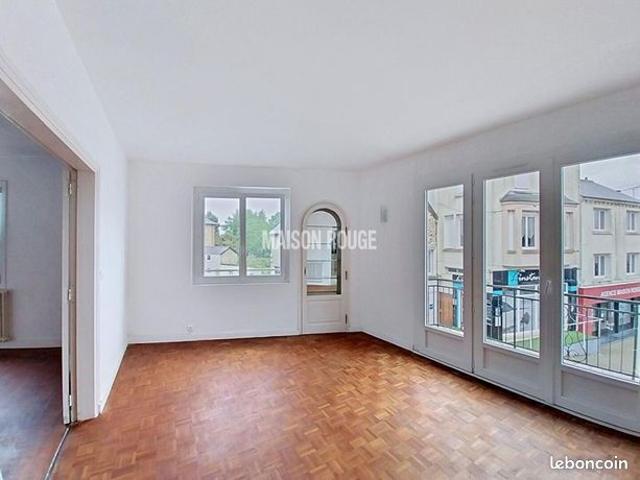 Appartement vente à Guingamp, Bretagne