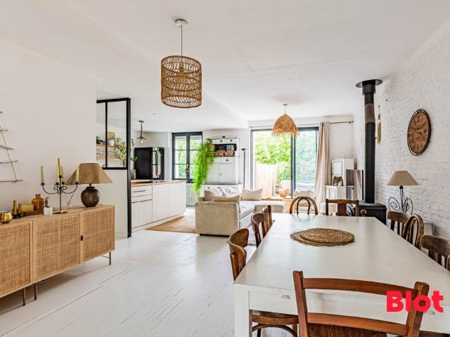 Maison vente à Nantes