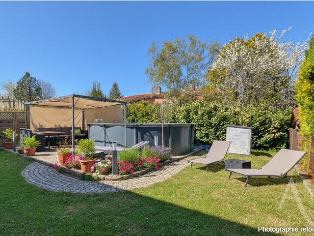 Appartement vente à Toulouse, Saint-orens-de-gameville