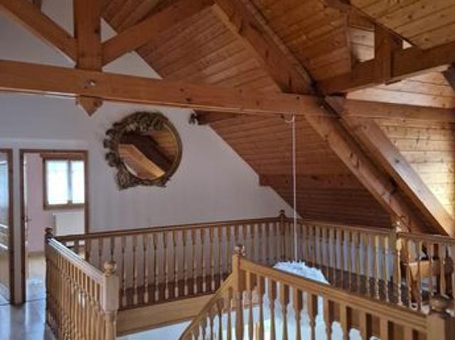 Appartement vente à Besançon, Beure