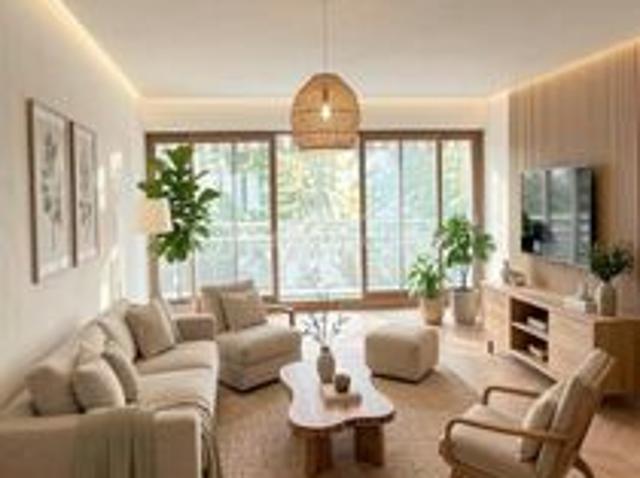 Appartement vente à Vaux-le-Pénil, Seine-et-Marne