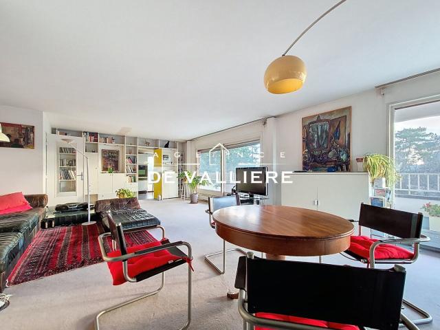 Appartement vente à Nanterre