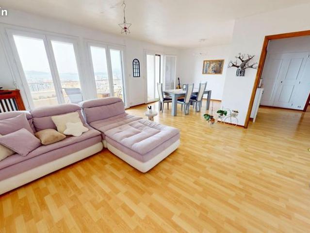 Appartement vente à Arrondissement de Toulon, Toulon