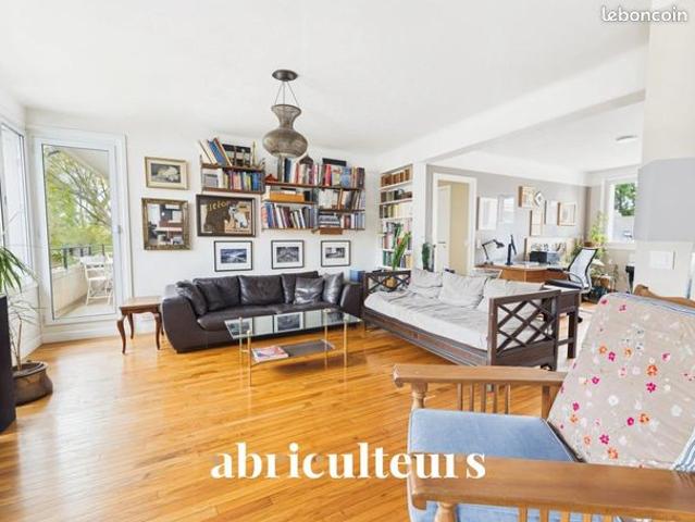 Appartement vente à Boulogne-Billancourt, Sèvres