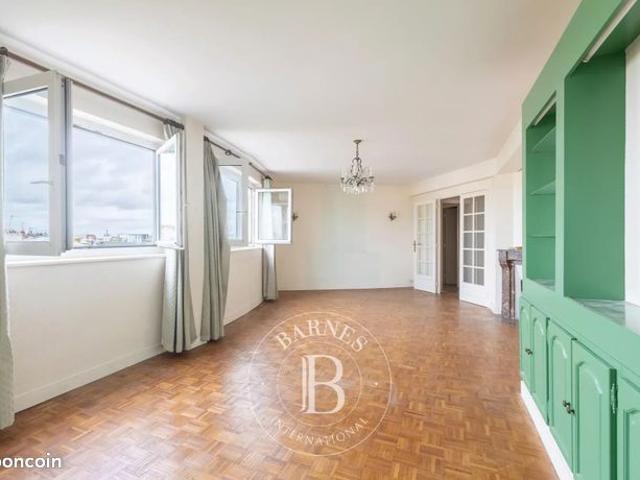 Appartement vente à Boulogne-Billancourt, Hauts-de-Seine