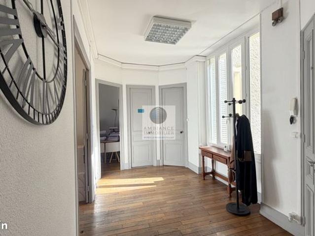 Appartement vente à Valence