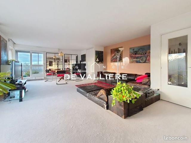 Appartement vente à Nanterre