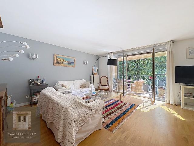 Appartement vente à Écully, Rhône