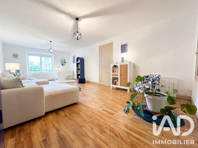 Appartement vente à La Poisate, Belley