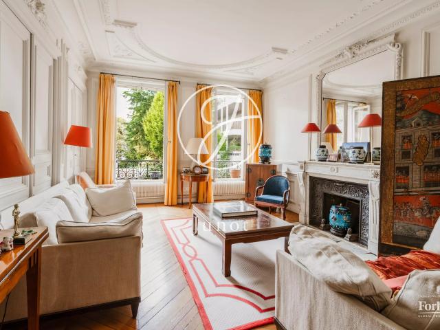 Appartement vente à Paris 6e Arrondissement, Paris