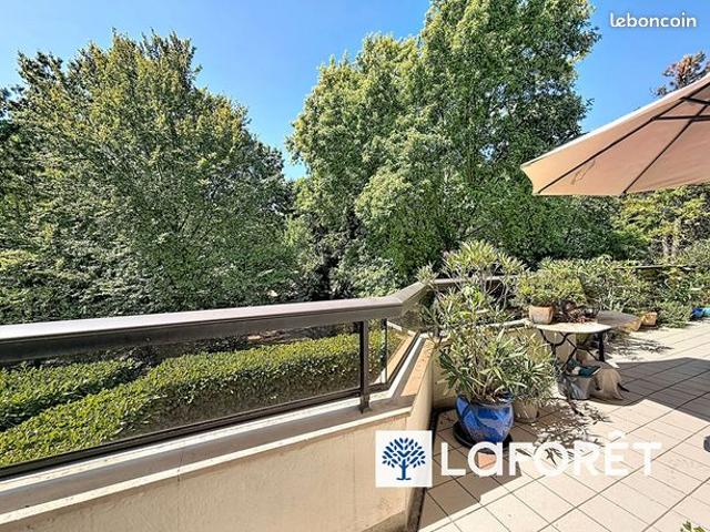 Appartement vente à Lyon, Métropole de Lyon