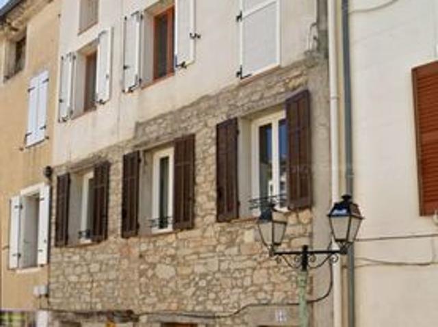 Appartement vente à Brignoles, Pignans