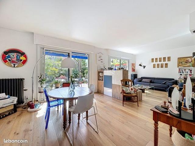 Appartement vente à Toulouse