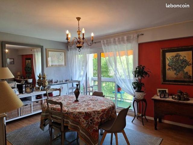 Appartement vente à Pau