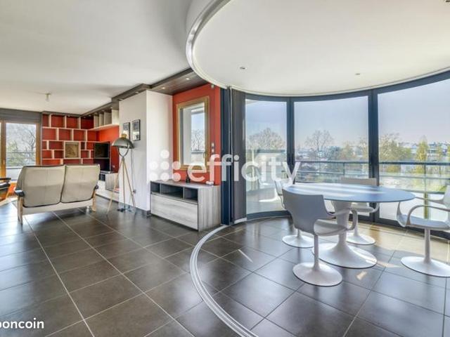Appartement vente à Nantes
