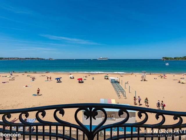 Appartement vente à Bayonne, Saint-jean-de-luz