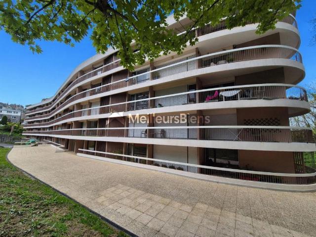 Appartement vente à Saint-Brieuc, Bretagne