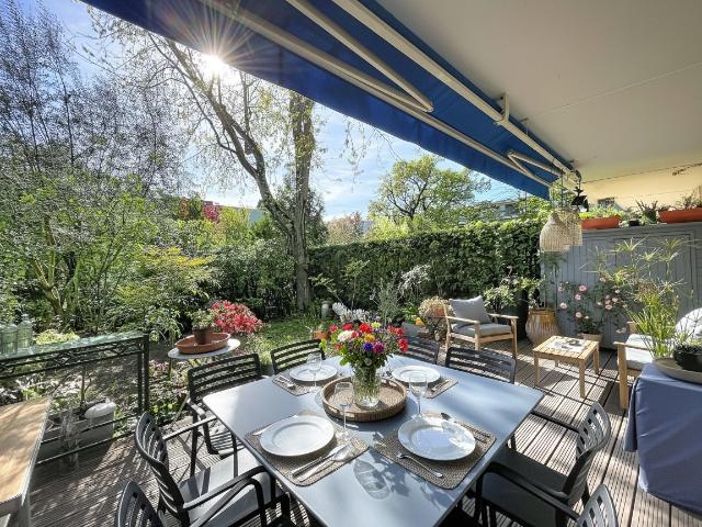Appartement vente à Toulouse