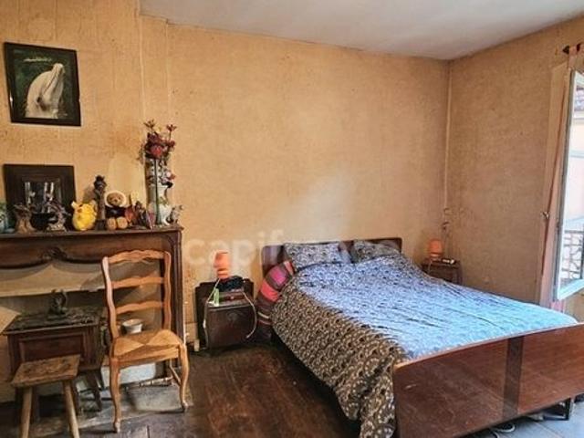 Appartement vente à Dole, Arbois