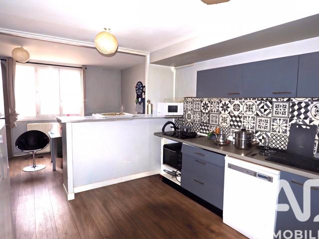 Appartement vente à Lyon, Métropole de Lyon