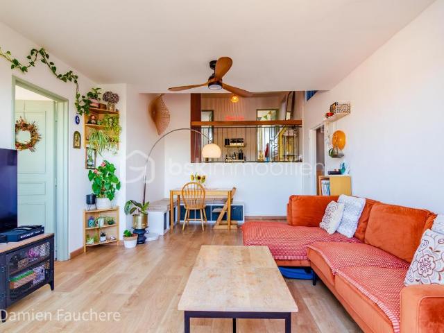 Appartement vente à L'Haÿ-les-Roses, Vitry-sur-seine