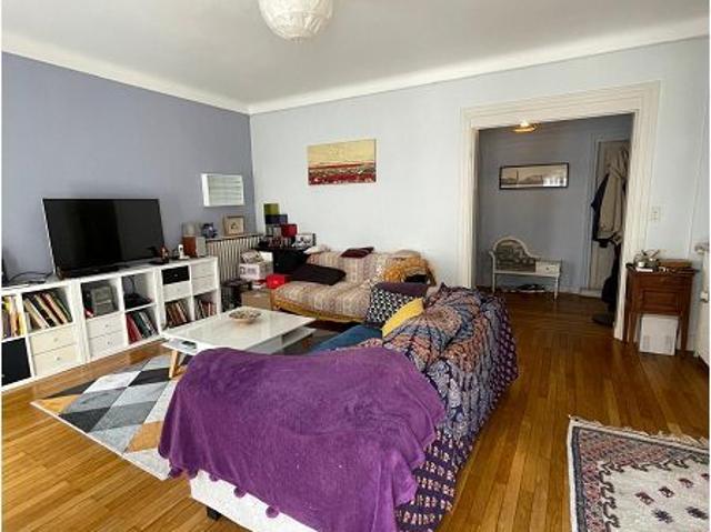 Appartement vente à Nantes
