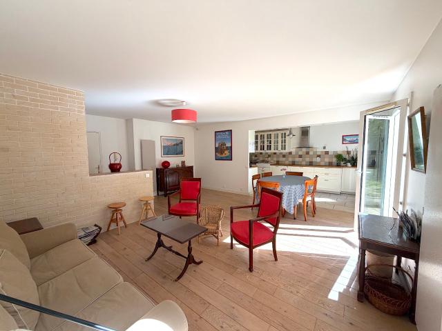 Appartement vente à Village Centre-ville, Rueil-Malmaison