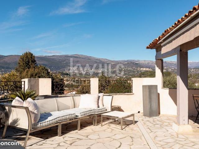 Appartement vente à Mouans-Sartoux, Alpes-Maritimes