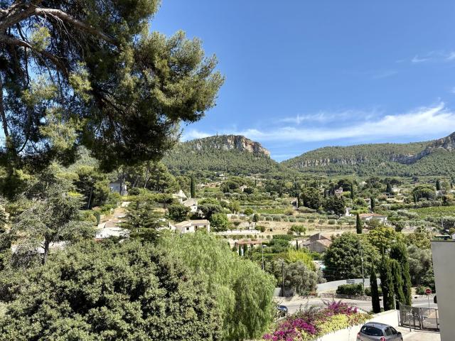 Appartement vente à Marseille, Cassis