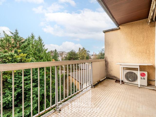 Appartement vente à Villefranche-sur-Saône, Rhône