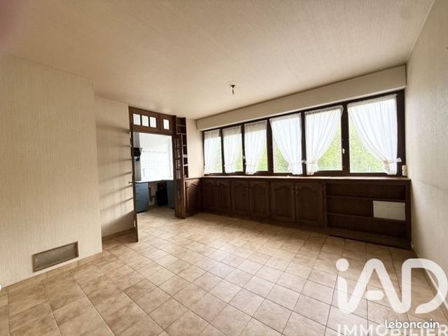 Appartement vente à Melun, Vaux-le-pénil
