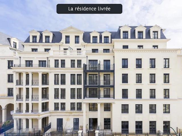 Appartement vente à Antony, Clamart
