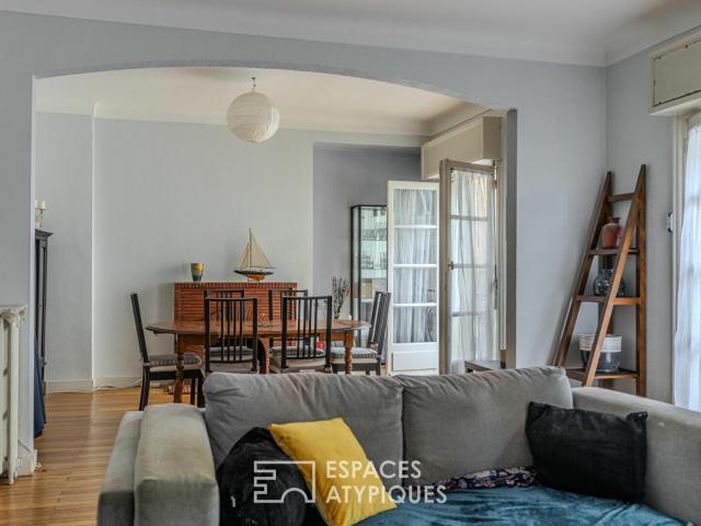 Appartement vente à Nantes