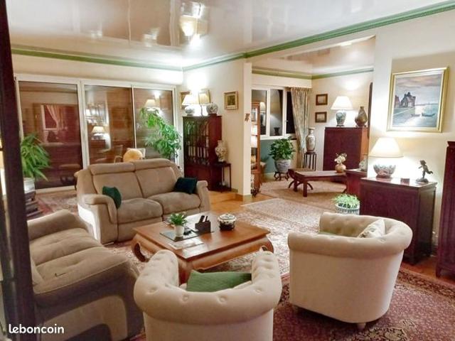 Appartement vente à Melun, Vaux-le-pénil