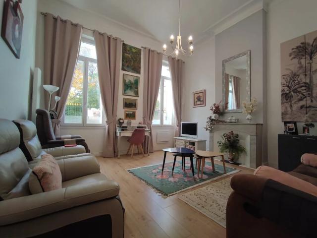 Appartement vente à Arrondissement de Toulon, Toulon
