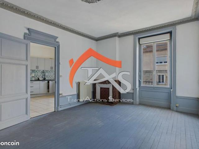 Appartement vente à Saint-Étienne, La Grand-croix