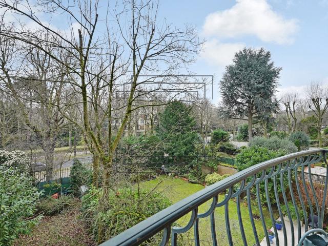 Appartement vente à Nanterre, Neuilly-sur-seine