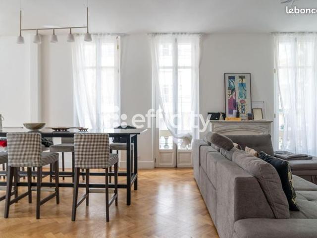 Appartement vente à Nice